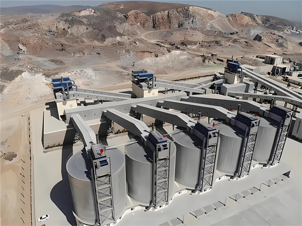 若羌水泥钢板仓